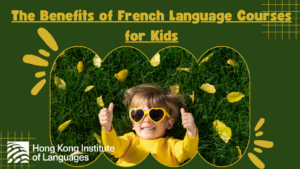 French for kids